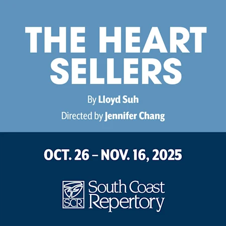 The Heart Sellers