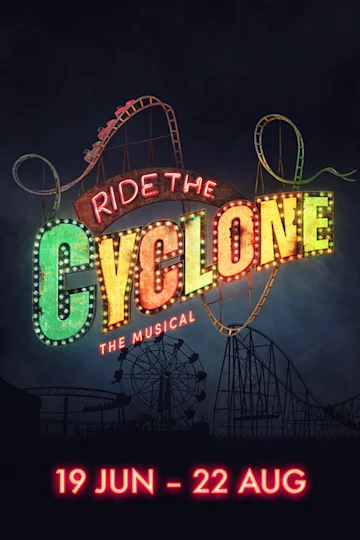 Ride The Cyclone tickets