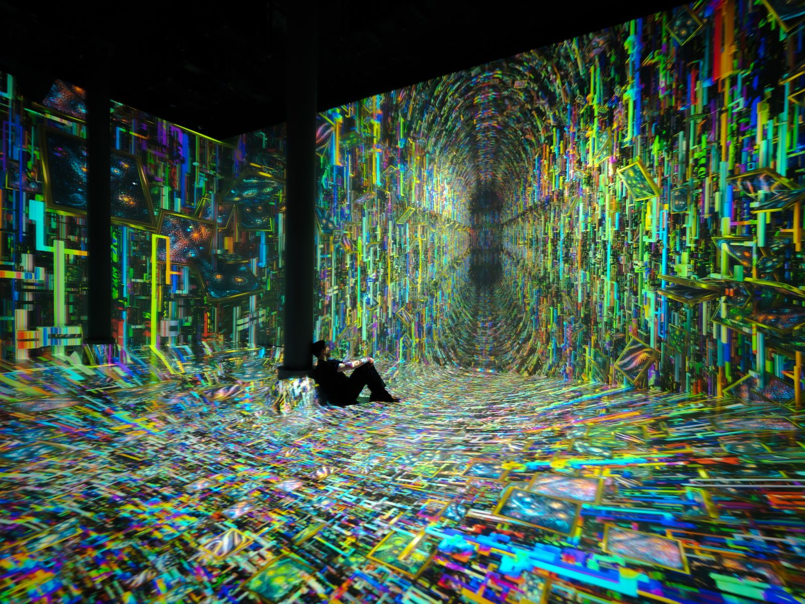 ARTECHOUSE: World of AI·magination: What to expect - 4