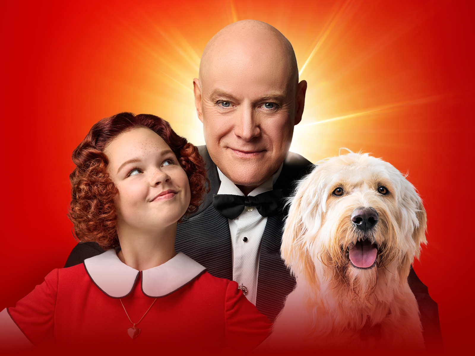 Annie: What to expect - 1