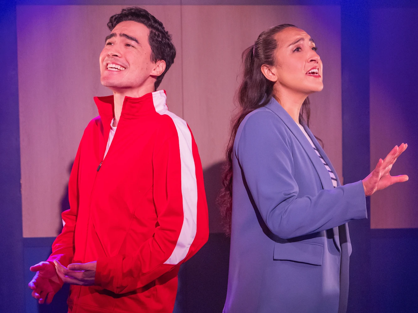Heated Rivalry: The Unauthorized Musical Parody: What to expect - 7