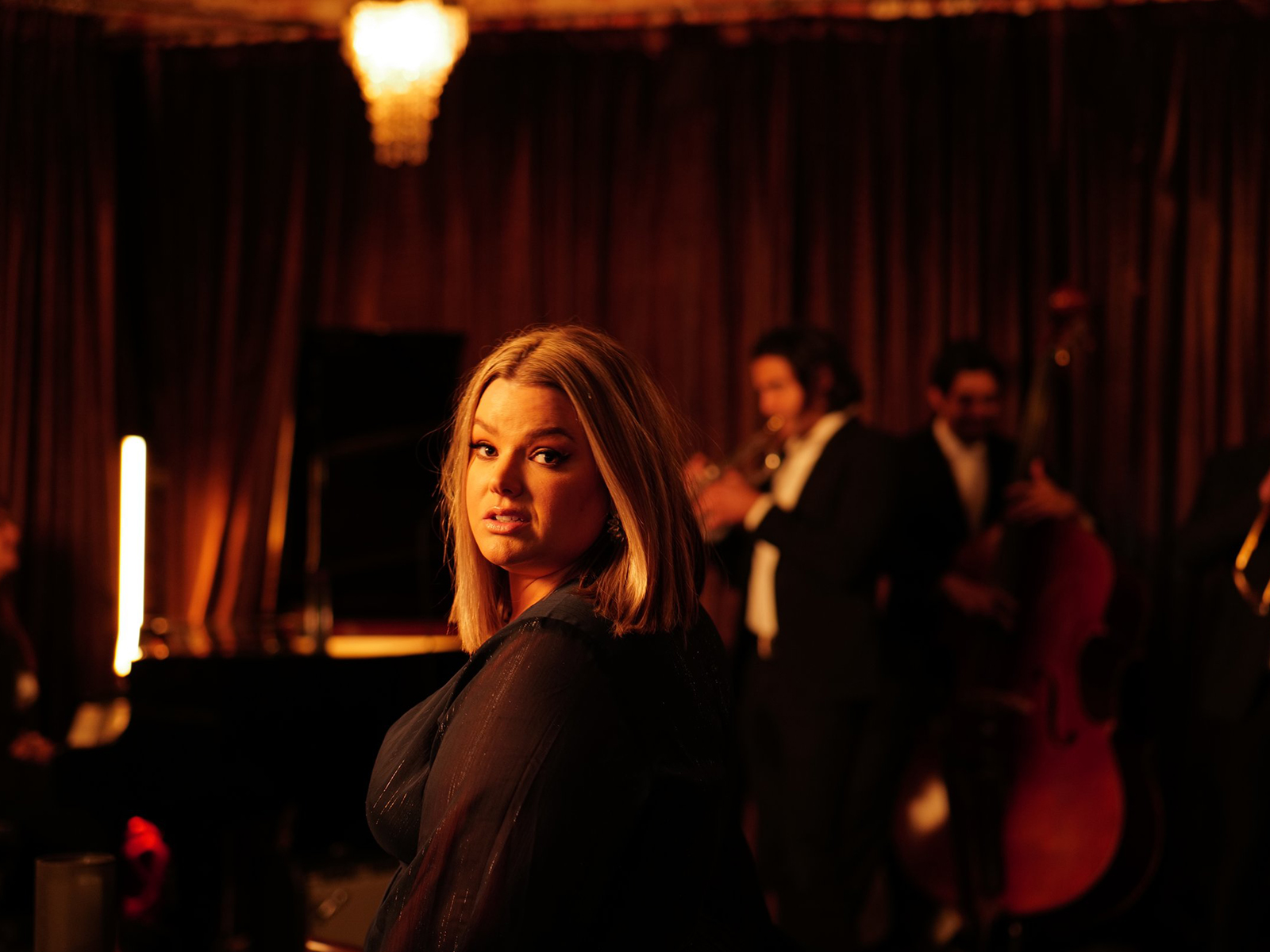 All I Ask - Elly Sings ADELE: What to expect - 1