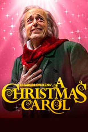 A Christmas Carol at Goodman Theatre