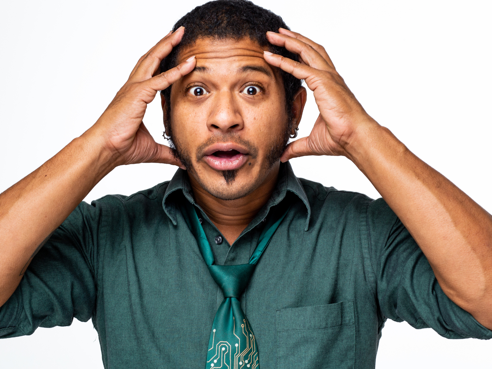 Crossroads, Detours, and Exits: What to expect - 2