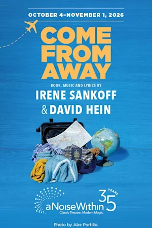 Come From Away tickets
