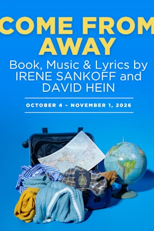 Come From Away