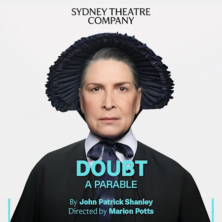 Doubt: A Parable 
