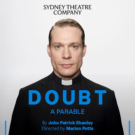Doubt: A Parable 
