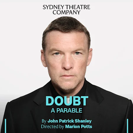 Doubt: A Parable 