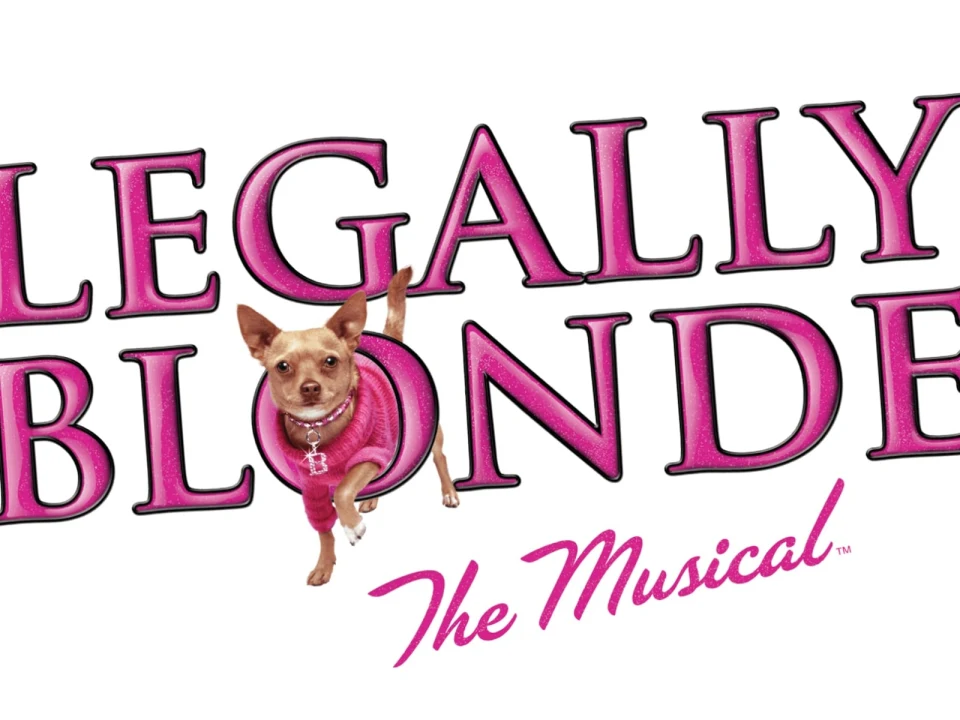 Legally Blonde: What to expect - 1