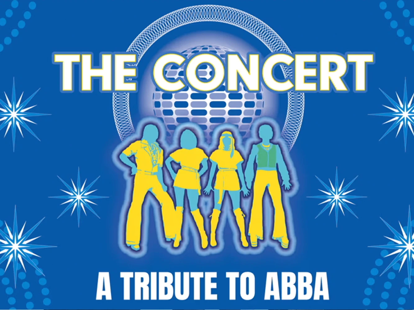 The Concert: A Tribute to ABBA: What to expect - 1