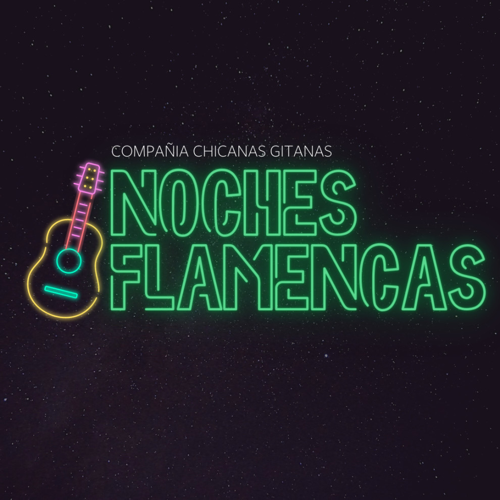 Noches Flamencas