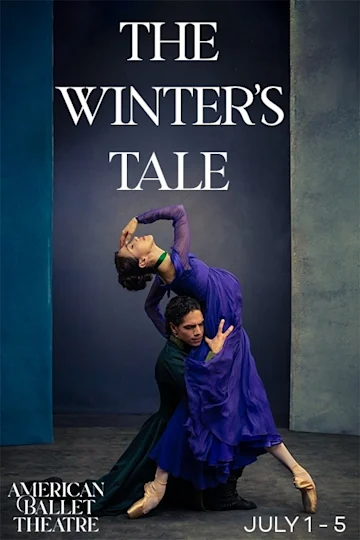 The Winter's Tale Tickets