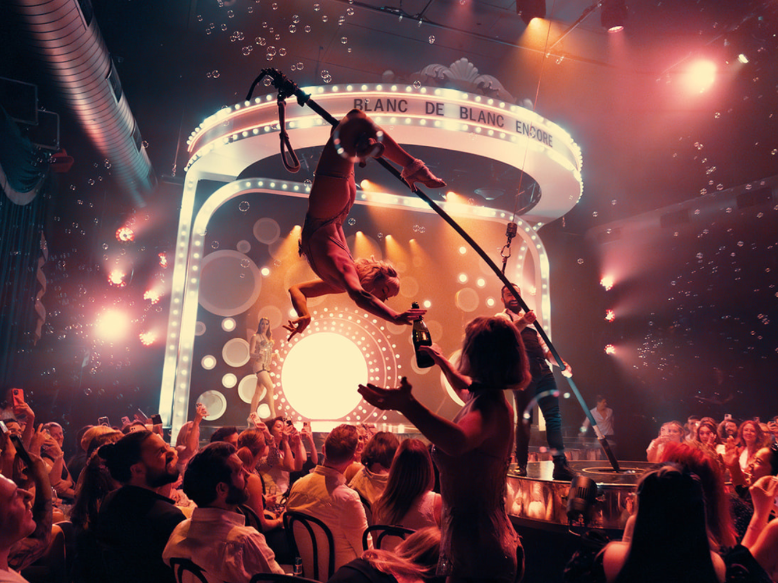 BLANC DE BLANC ENCORE: What to expect - 4