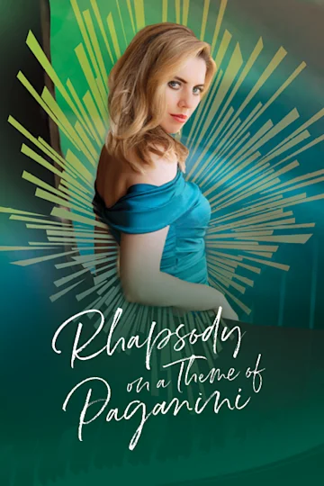 Pasadena Symphony: Rhapsody on a Theme of Paganini Tickets