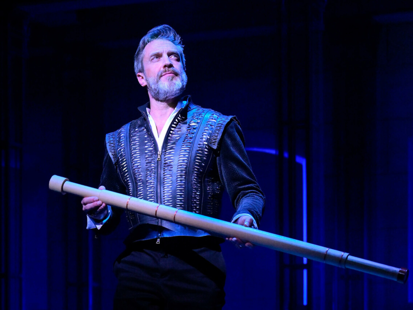 Galileo Tickets | New York Theatre Guide