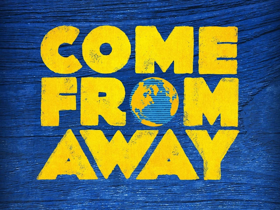 Come From Away: What to expect - 1