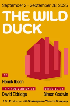 The Wild Duck