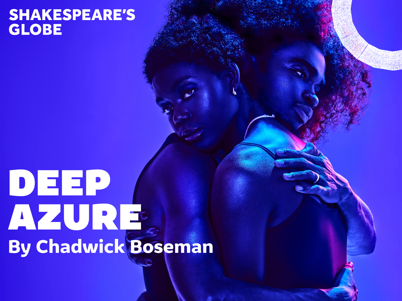 Deep Azure - Globe: What to expect - 1