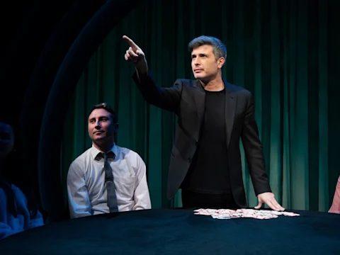 Asi Wind - More Than Magic: What to expect - 2