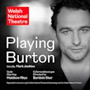 Playing Burton - London