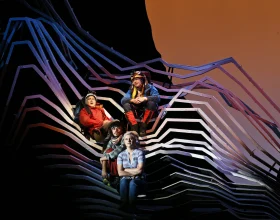 Touching The Void at Melbourne Theatre Company: What to expect - 2