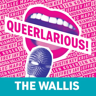 Queerlarious