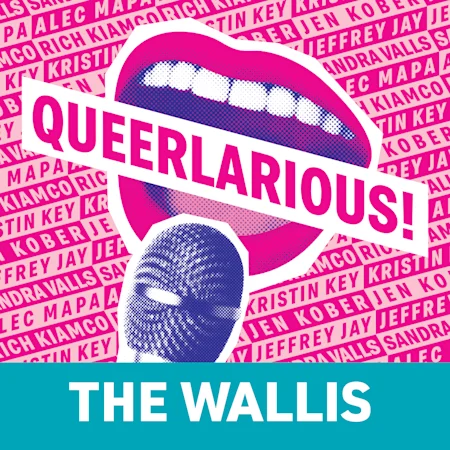 Queerlarious