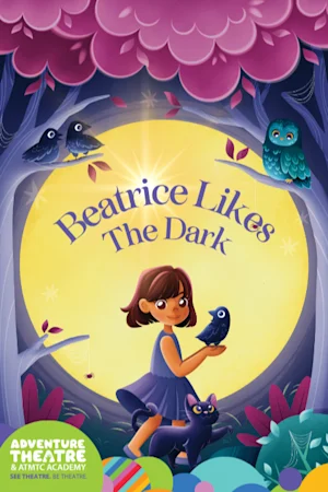 Beatrice Likes The Dark tickets