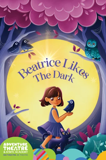 Beatrice Likes The Dark tickets