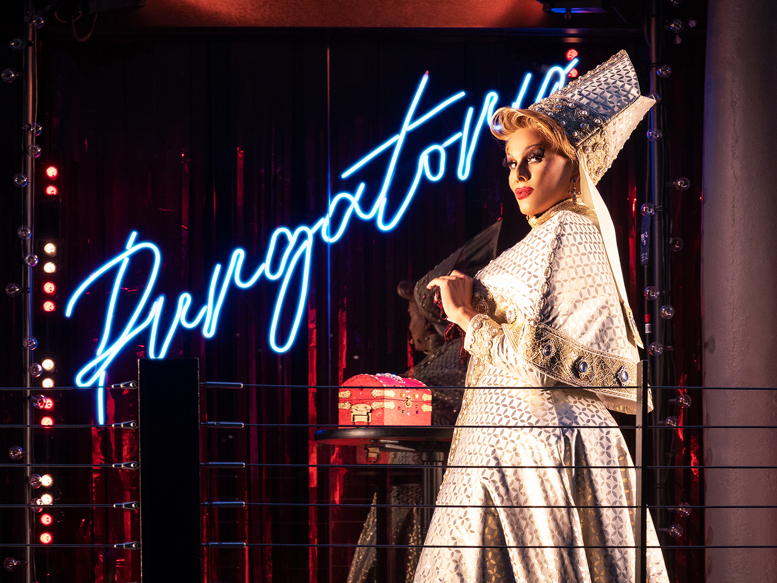 Seven Deadly Sins: What to expect - 5