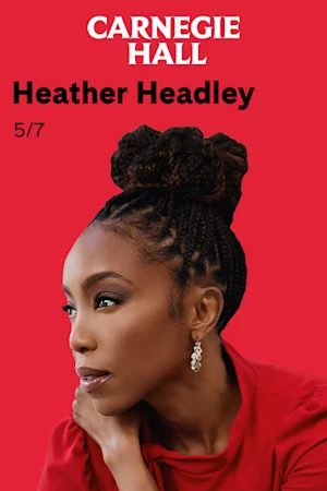 Heather Headley