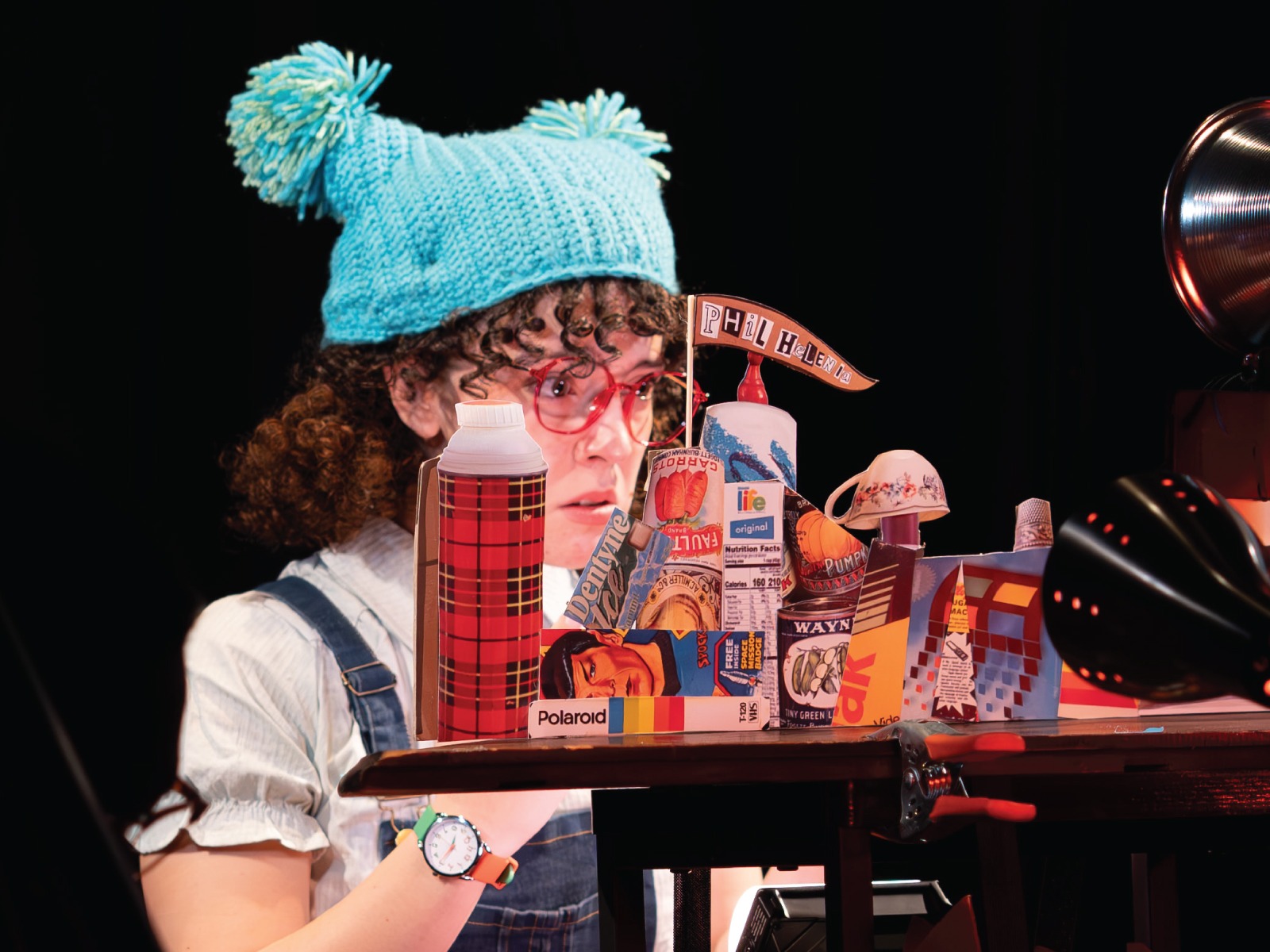 The Magic City: What to expect - 4