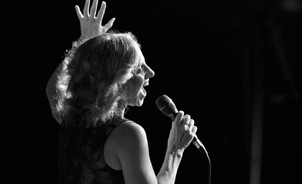 Liza Pulman – The Heart Of It : What to expect - 3