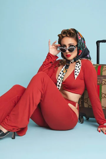 HALEY REINHART Tickets