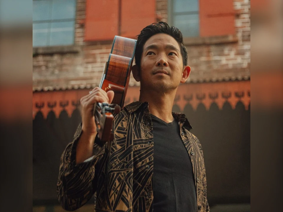 Jake Shimabukuro: What to expect - 1