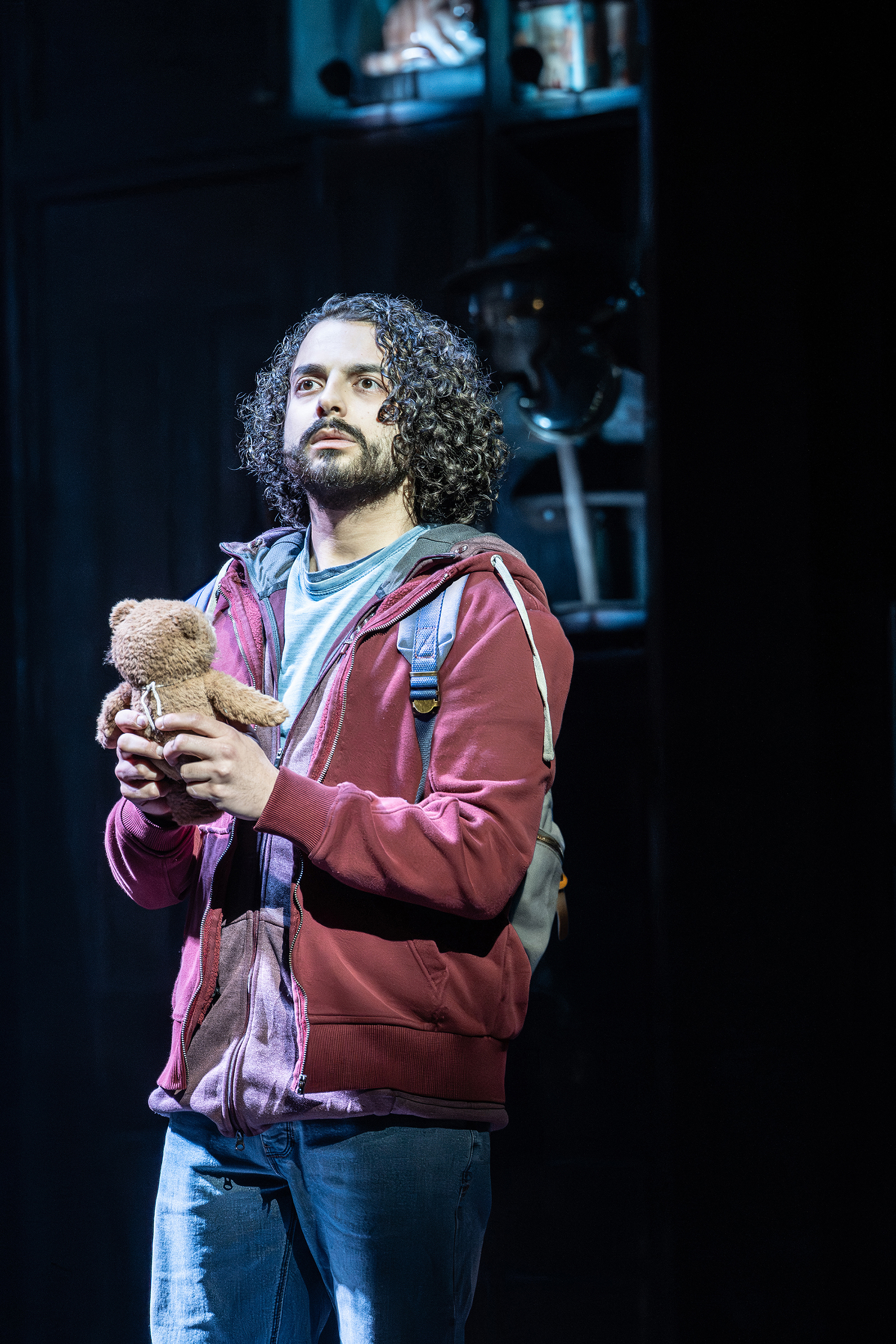 Paddington The Musical photo from the show