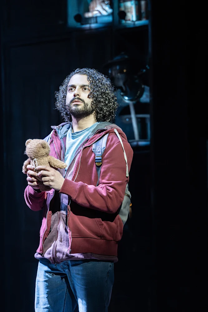 Paddington The Musical: What to expect - 13