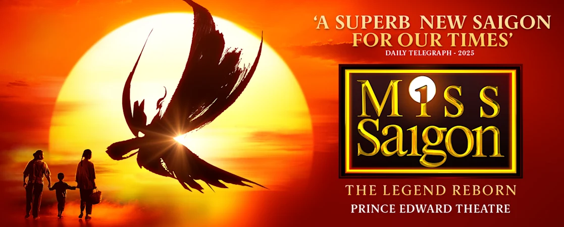 Miss Saigon
