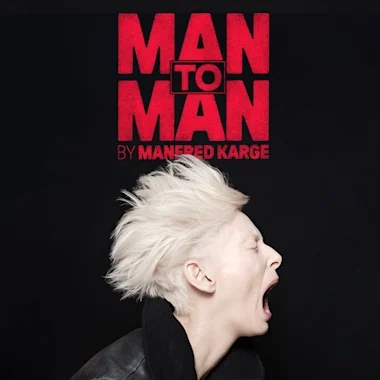 Man to Man
