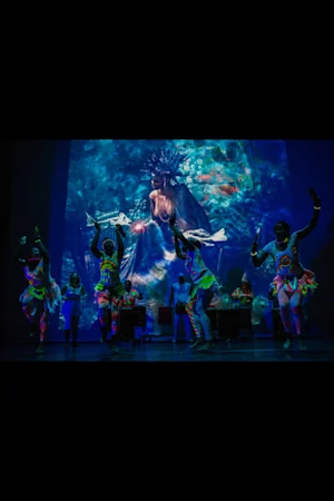 Ayodele Presents: The Rhythms of West Africa Tickets