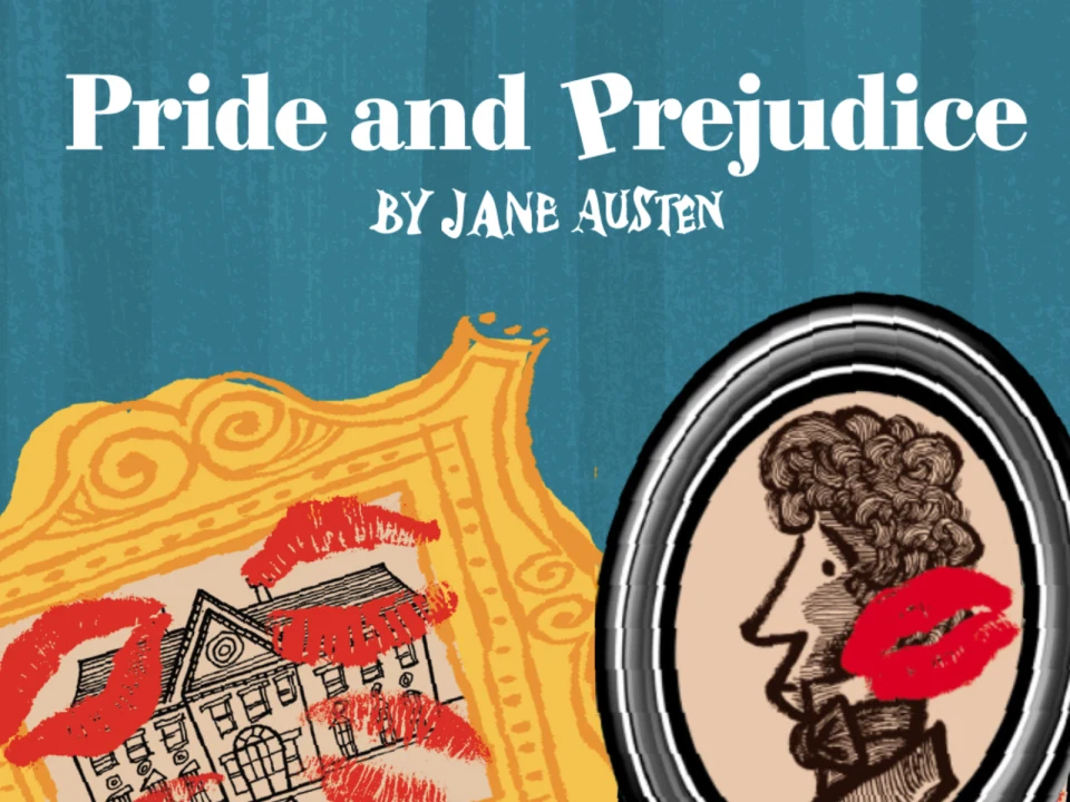 Pride and Prejudice - The Actors’ Church: What to expect - 1