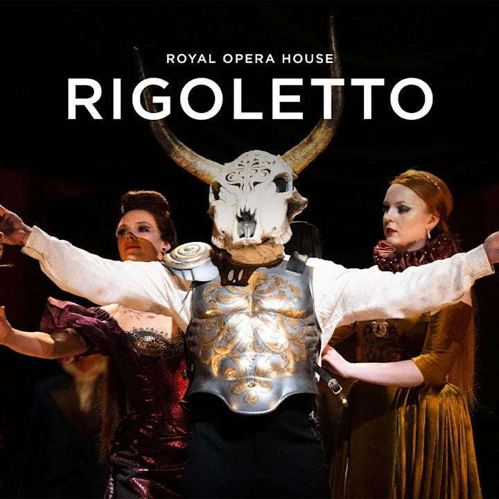 Rigoletto Tickets | emr