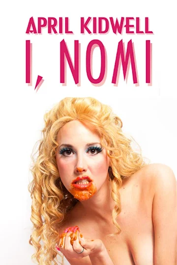 I, Nomi tickets