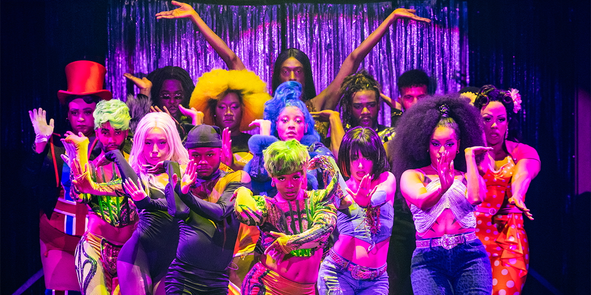 Cats The Jellicle Ball - LT - 1200