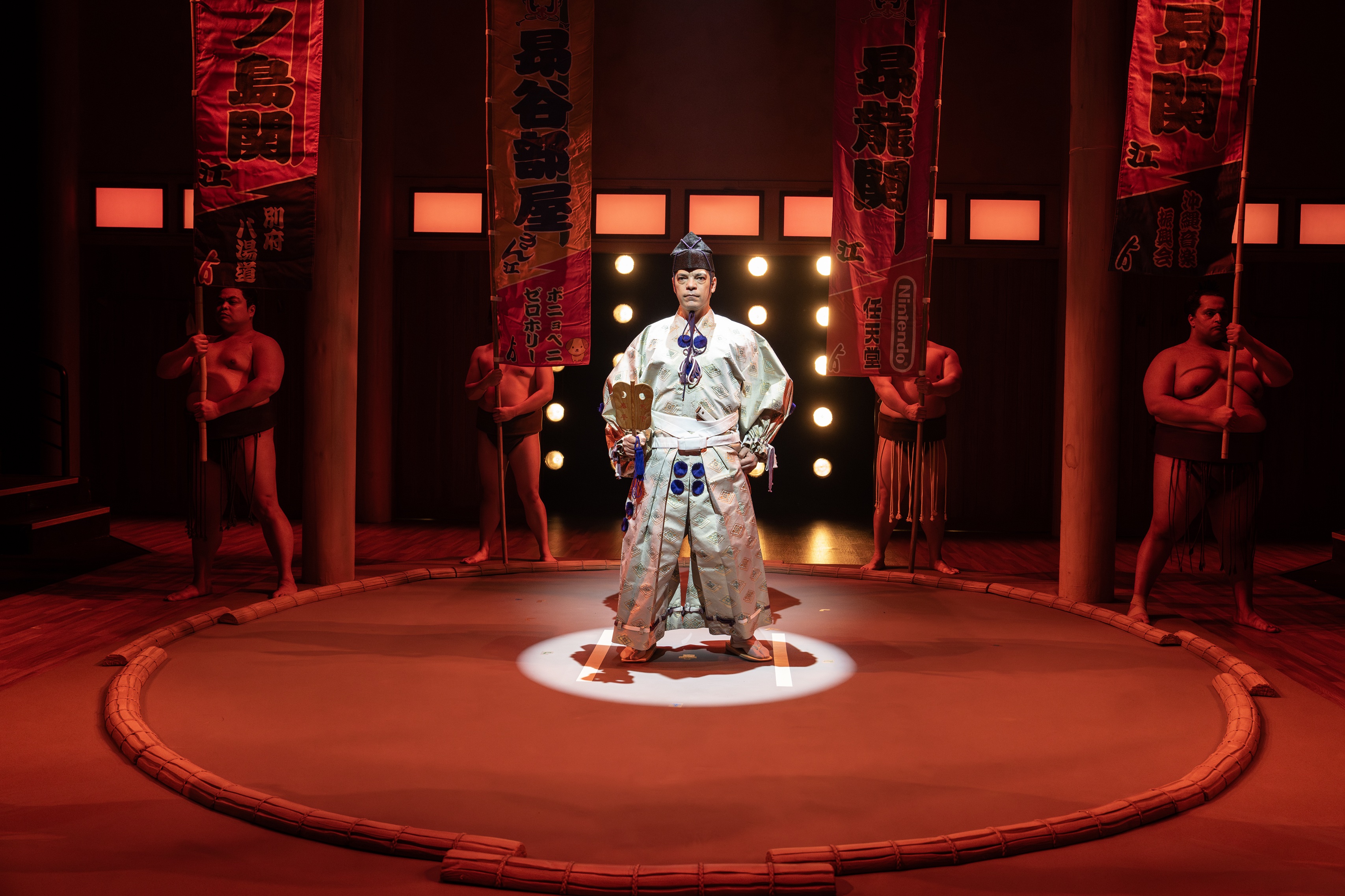 Sumo: What to expect - 3