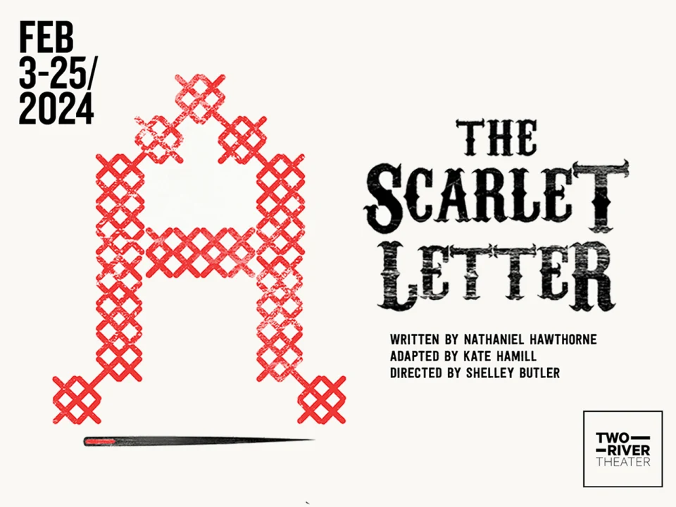 The Scarlet Letter: What to expect - 1