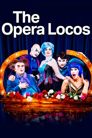 The Opera Locos tickets