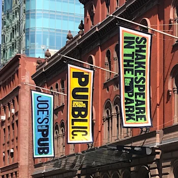 The Public Theater
