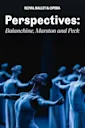 Perspectives: Balanchine, Marston and Peck - Royal Ballet and Opera